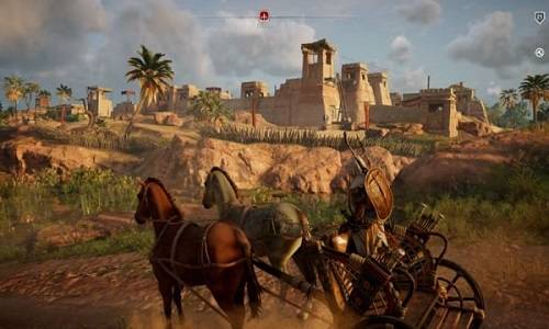 Assassins Creed Origins Game Download