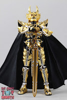 SH Figuarts Shinkocchou Seihou Garo (Saejima Raiga) 42