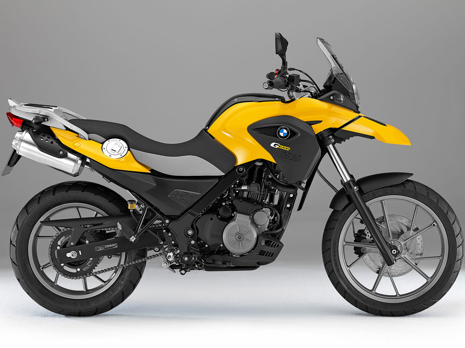 2013 BMW G650GS | Motorcycle Insurance Information
