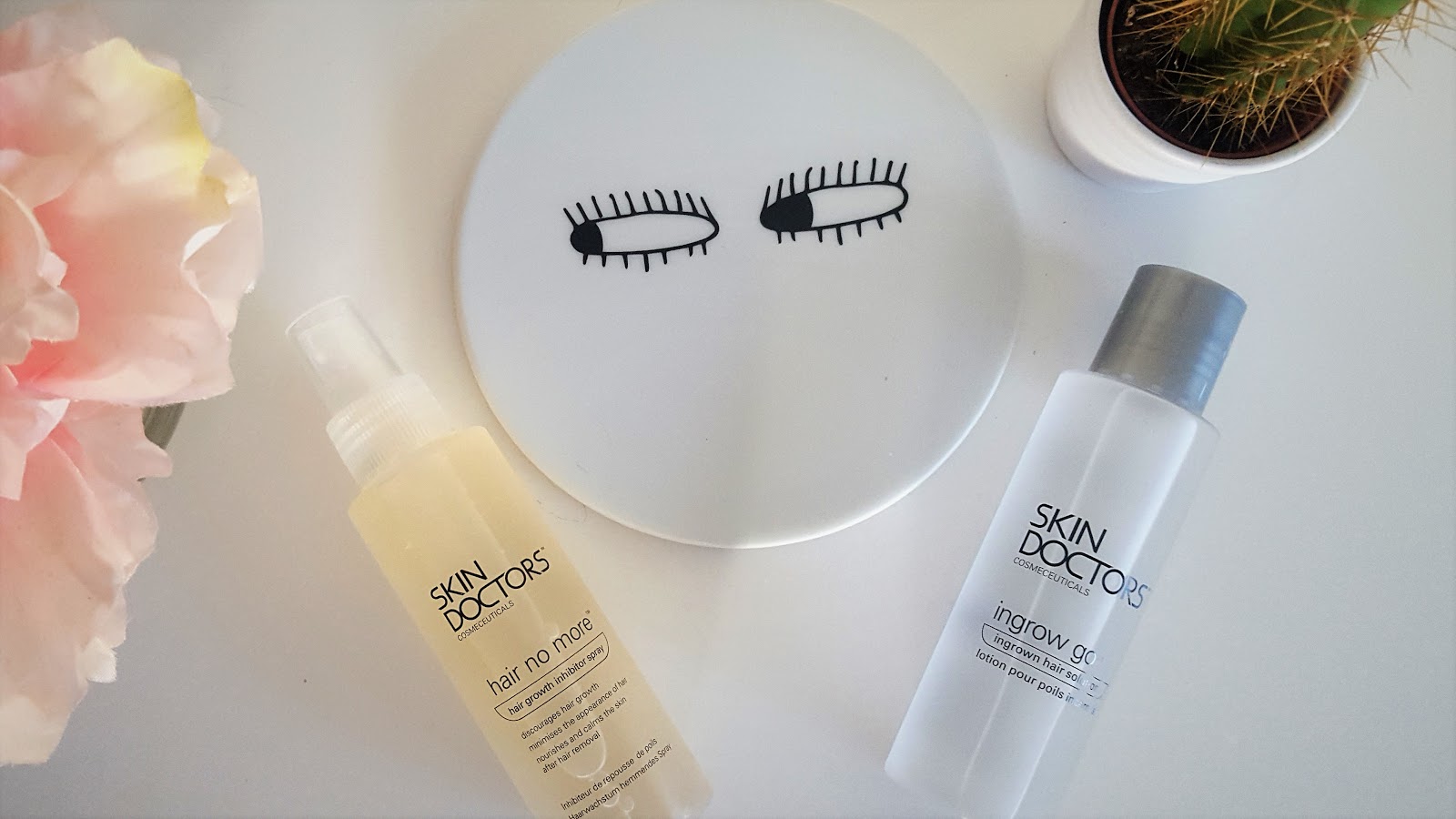 Skin Doctors Getting your skin ready for the Summer That's What I Like