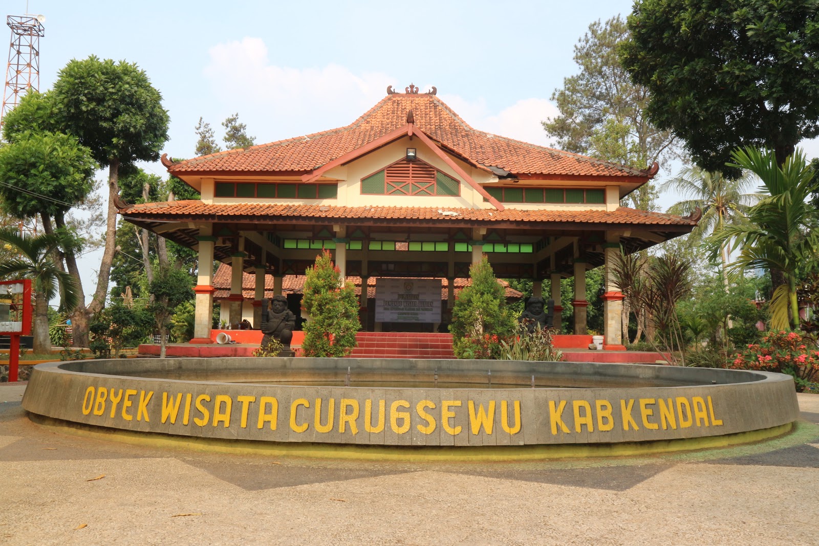 7 Destinasi Wisata Keren di Kabupaten Kendal - pesona kendal