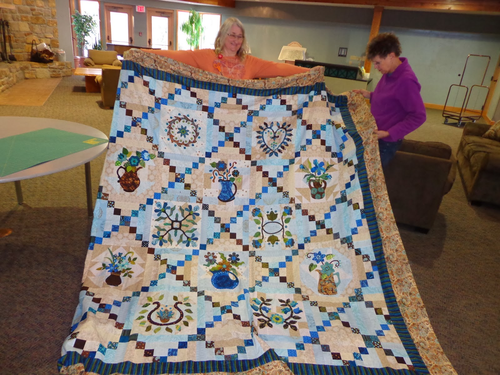 Eudora Quilt Guild