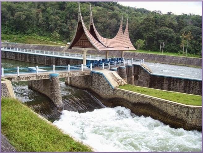 Tempat Wisata Yang Ada di Dharmasraya Blog