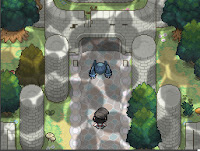 Pokemon Teka Reborn Screenshot 01