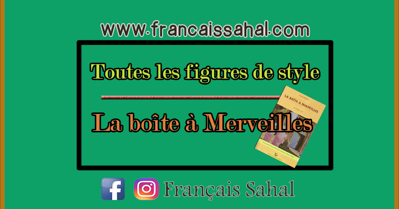 Les Figures De Style Exercices Corrigés Seconde Pdf www.pdfprof.com