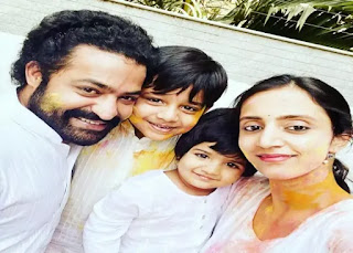 junior ntr actor biography hindi