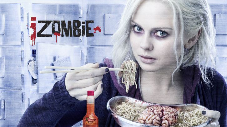 iZombie - Brother, Can You Spare A Brain? - Advance Preview