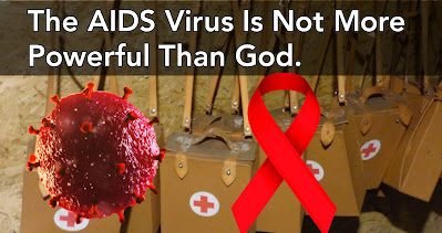 World AIDS Day Slogan 2021