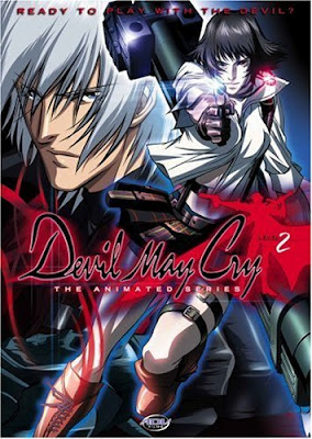 Devil May Cry 2007 Series Image 12