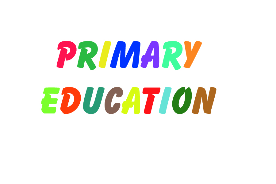 Primary Education(DG)