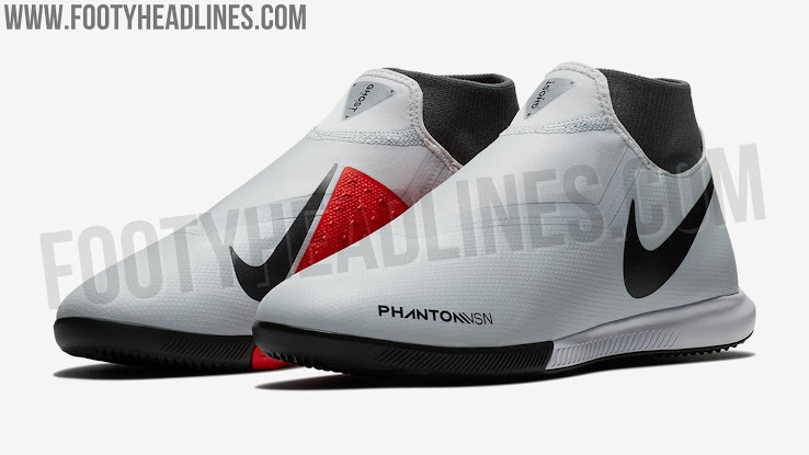 nike phantom vision pro turf