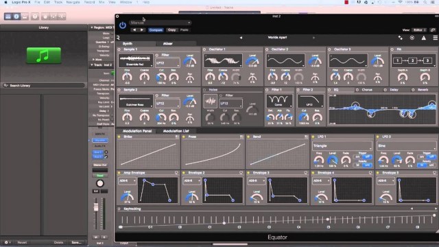 can you get logic pro x for pc