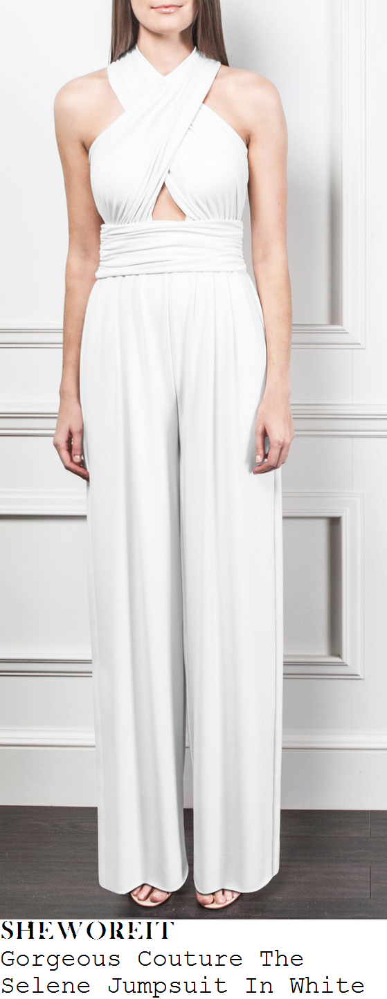 chloe-lewis-gorgeous-couture-selene-white-cross-over-front-wide-leg-jumpsuit