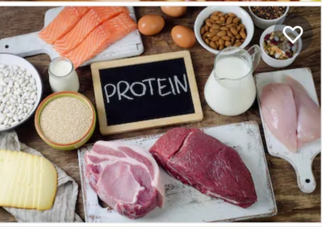 Nutrients | Proteins