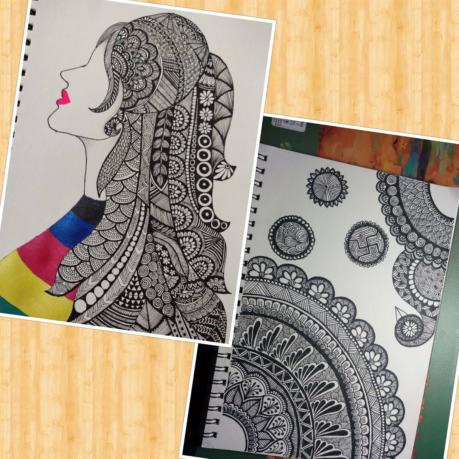 Design Stack A Blog About Art Design And Architecture Mandala