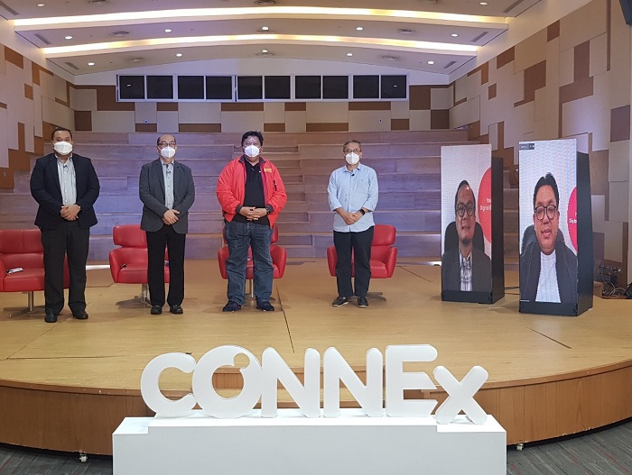 iSOC Security dan Hybrid Cloud Solusi Sistem Keamanan Siber Perusahaan yang Andal