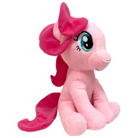 My Little Pony Pinkie Pie Plush by Hunter Leisure