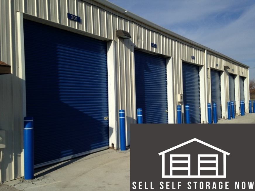 Sell Self Storage Now