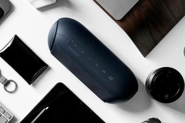 Loa Bluetooth không dây tốt nhất mang lại âm thanh trong mùa hè này