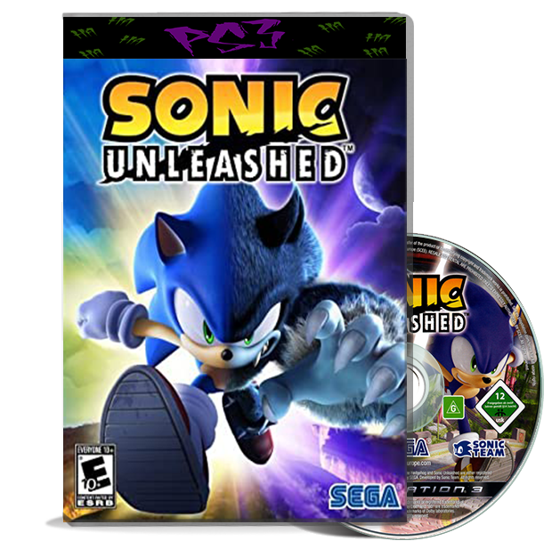 sonic unleashed descargar pc sonic unleashed descargar pc