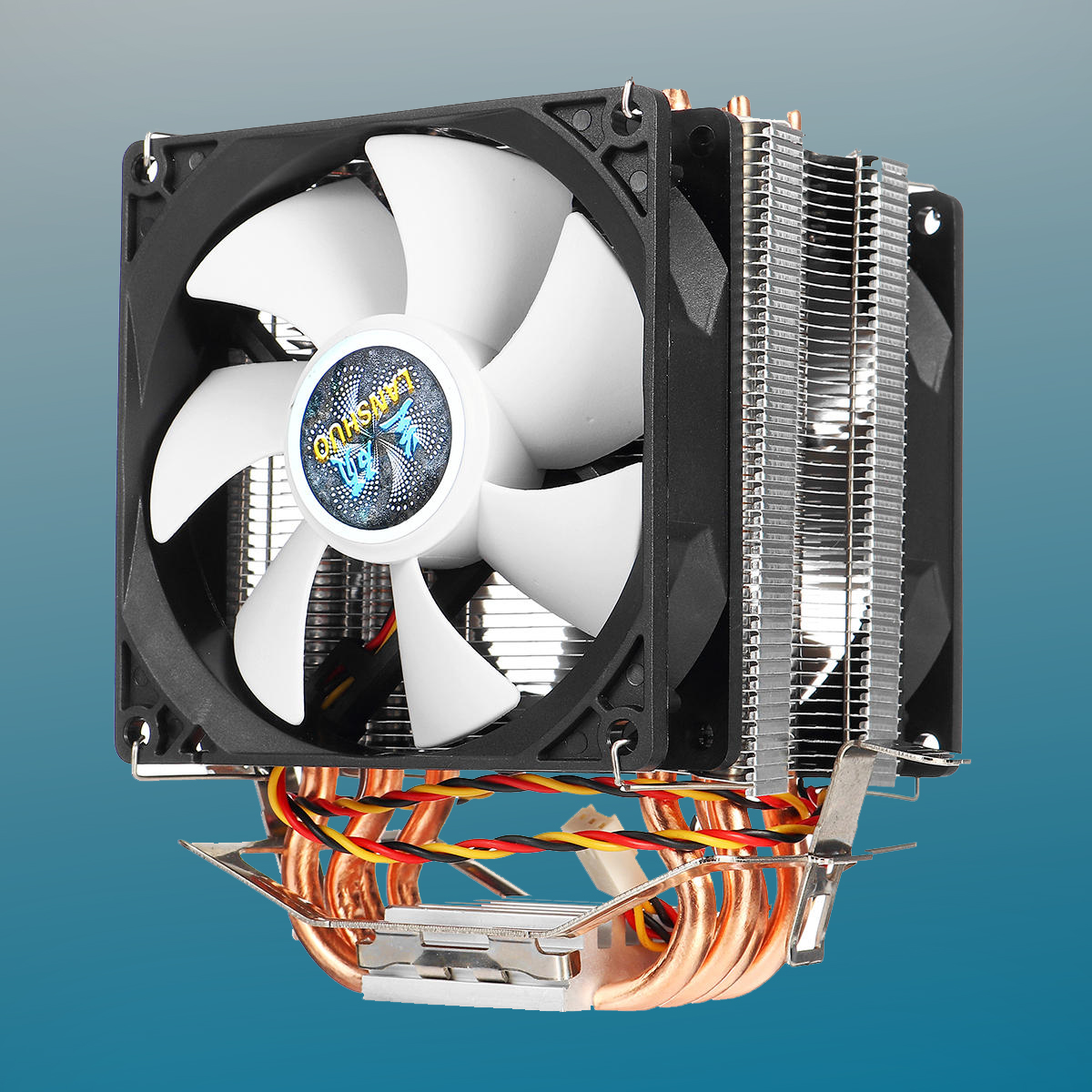 Kipas Pendingin Cooler Master