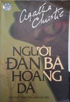 Người Đàn Bà Hoang Dã - Agatha Christie