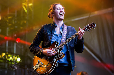 Hozier Picture
