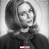 Cartaz de "WandaVision" destaca Wanda Maximoff de Elizabeth Olsen