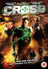 Cross (2011) ครอส พลังกางเขนโค่นเดนนรก