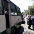 Asaltan a pasajeros sobre la Vía Morelos en la México-Pachuca