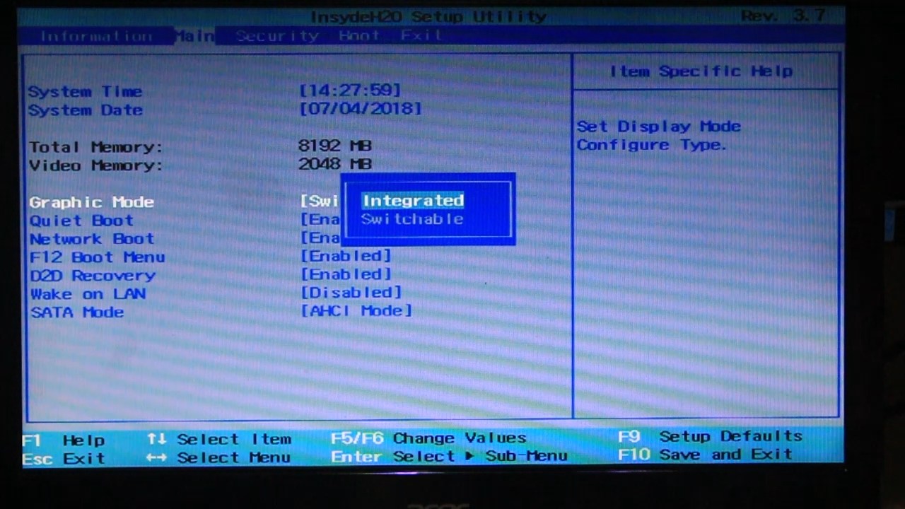 How to Upgrade Your Laptop with a Desktop Graphics Card! HungryChad
