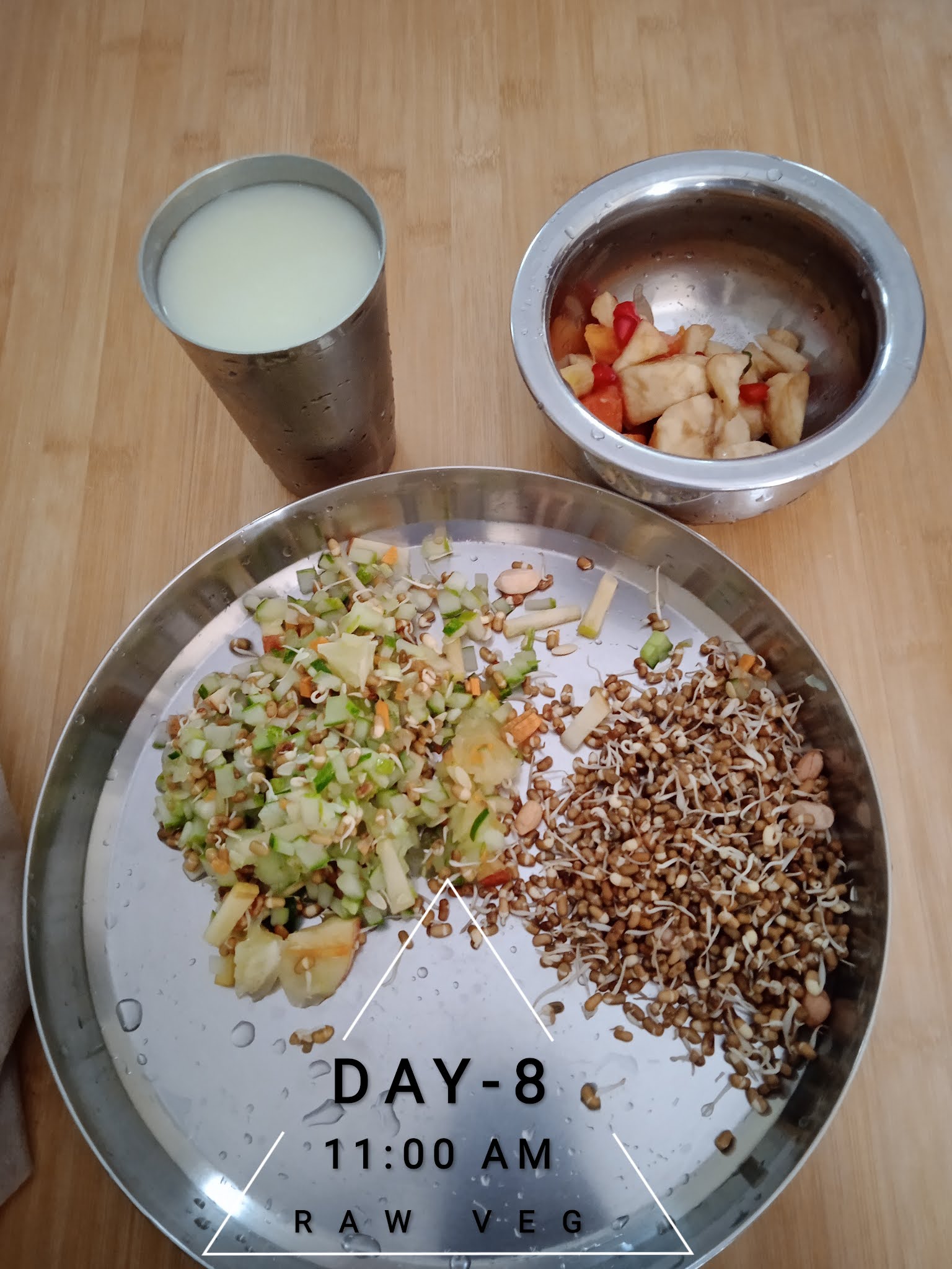 Food, Diet Plan & Treatments Shantivana, SDM Yoga & Nature Cure!! 2