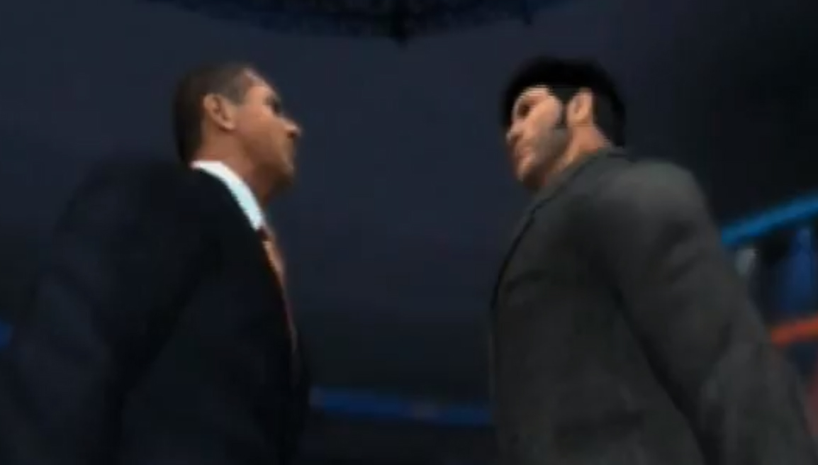 WWE Revela Sus Diez Mejores Rivalidades De 2024