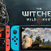 The Witcher 3 out now for Nintendo Switch!