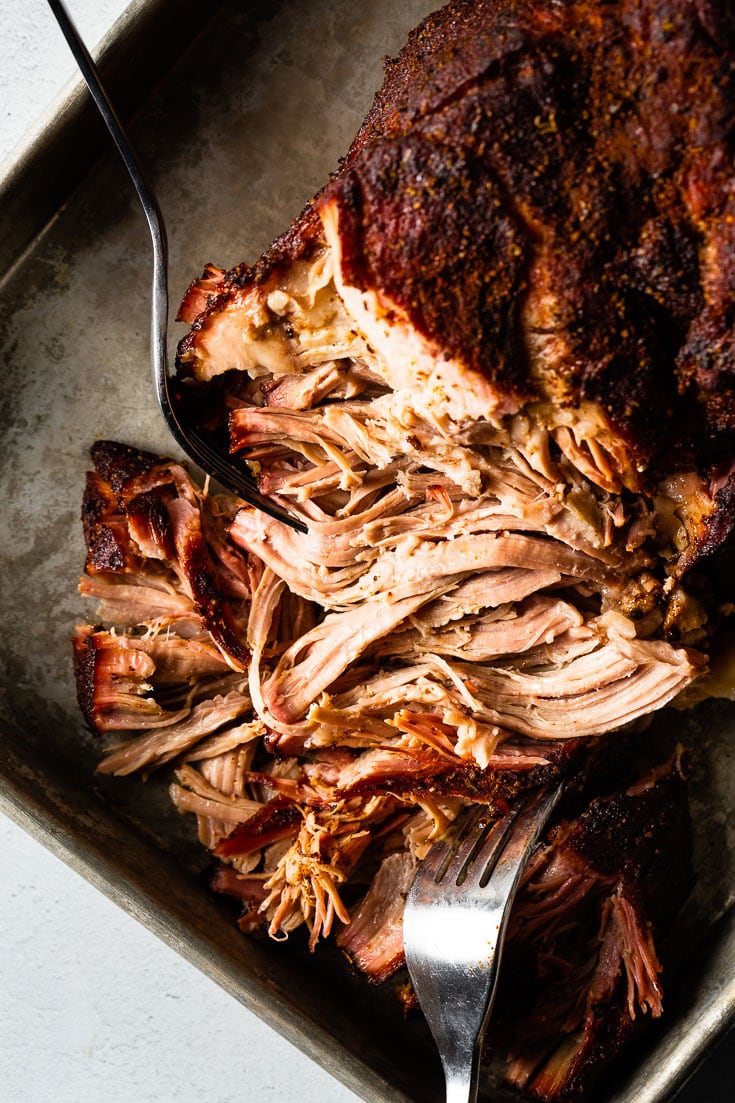 39+ Smoked Pork Shoulder Pics