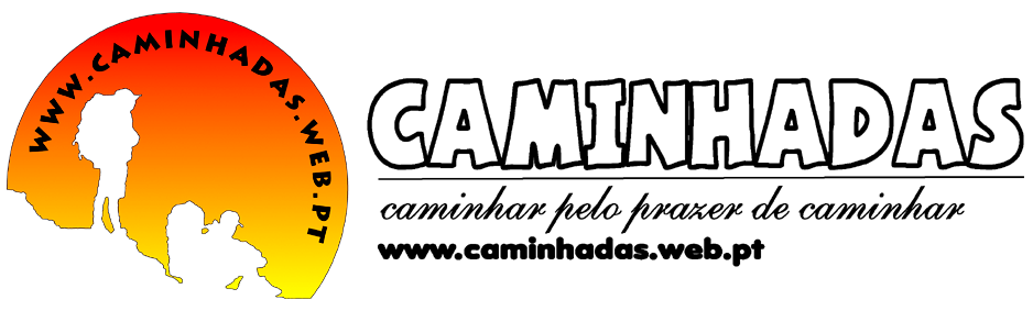 Caminhadas . Web.pt