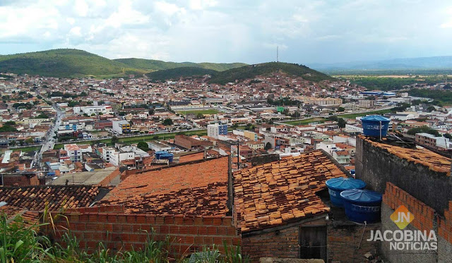 Jacobina registra 11 casos positivos de coronavírus 