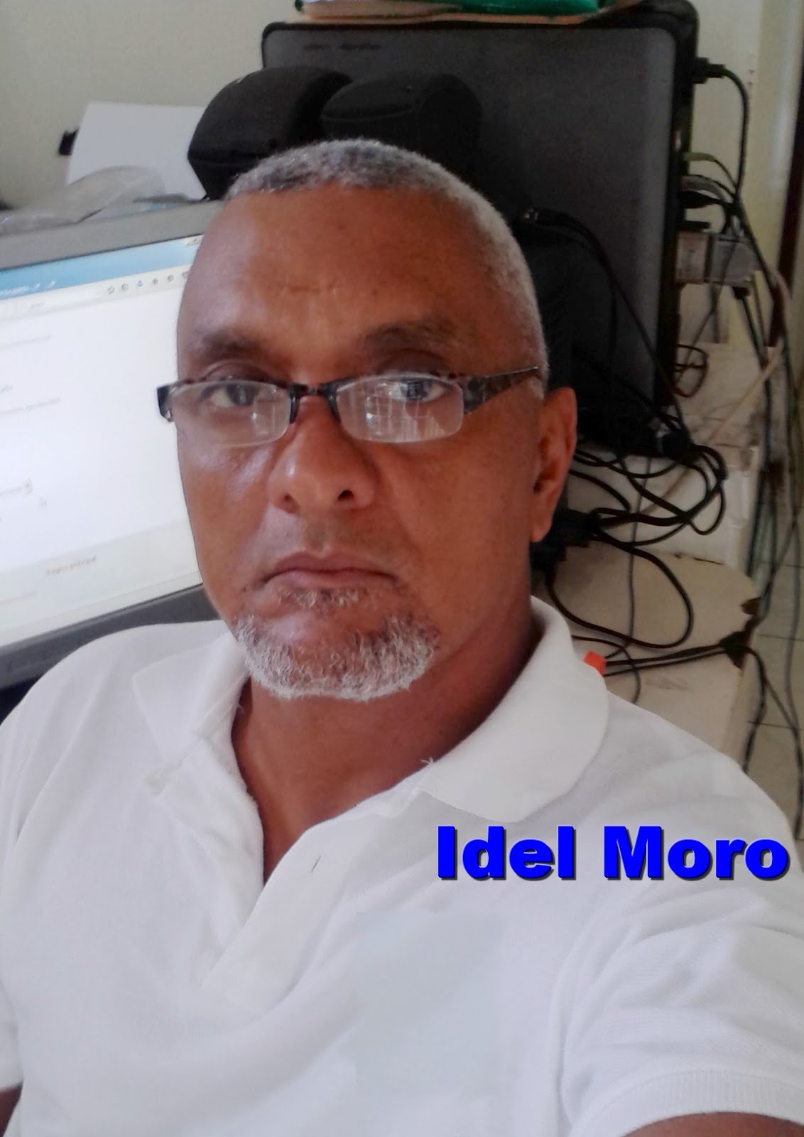 Idel Moro