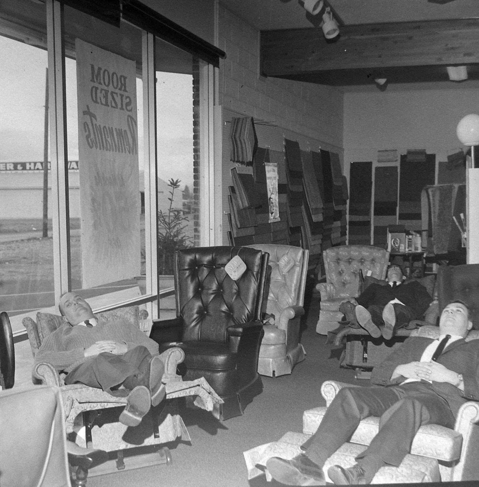 Bygone Walla Walla vintage images of the City and County (and beyond