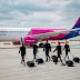 Wizz Air recluta nuovi piloti per tutto il network