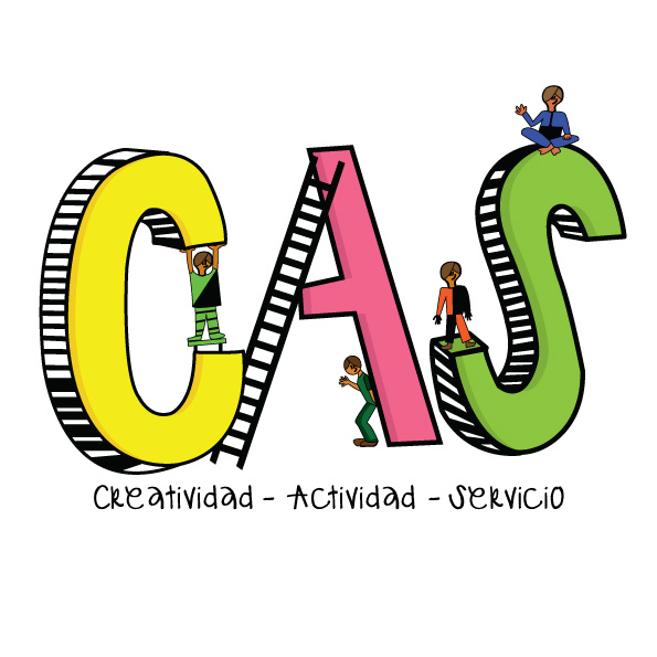 ¿Que significa CAS para ti?