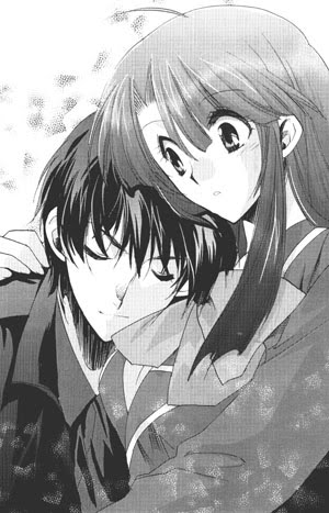 Anime and more: kaze no stigma