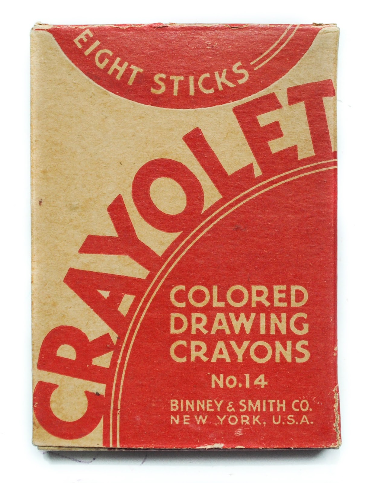 crayons Archives – The Pinterested Parent