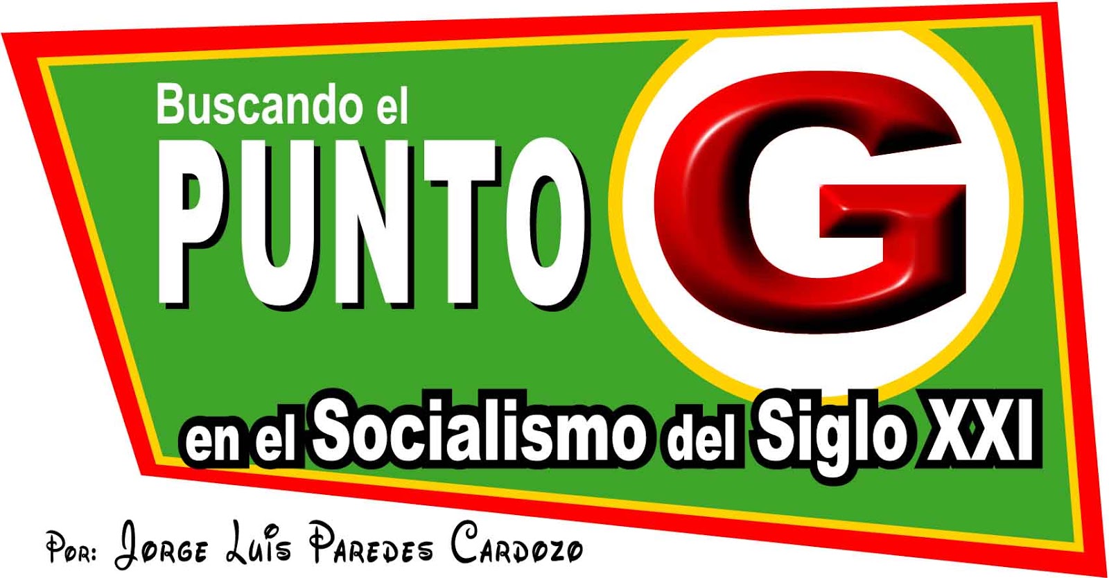 Cunaguaropress Buscando el Punto G