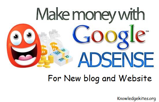 Membangun Blog Baru dan Memonetisasinya dengan Adsense: Panduan Lengkap dari Nol hingga Untung