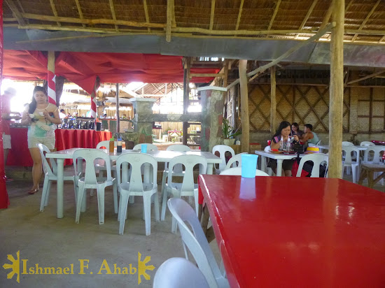 Gusto Grill at Sabang Wharf, Puerto Princesa