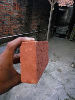 batu bata merah