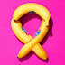 H Chiquita ευαισθητοποιεί για τον καρκίνο του μαστού με τα νέα limited edition ροζ αυτοκόλλητα!
