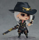 Nendoroid Overwatch Ashe (#1167) Figure