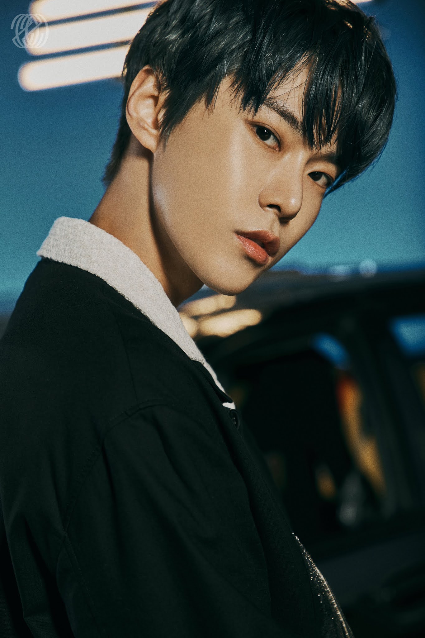 NCT - Doyoung Teaser Imgaes Wallpaper | NCT 2020 Resonance Pt 1